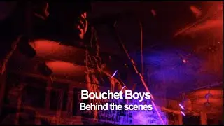 Bouchet Boys: Preview Clip (Local Vibes)