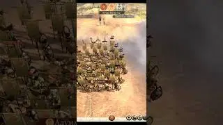 ⚔️Самый Имбалансный БАГ в Total War Rome 2