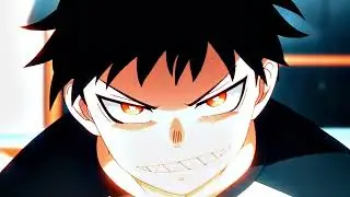 |Lost Souls| - AMV (Quick one)