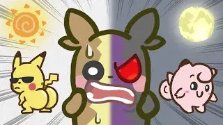 Morpeko's Rhythm Training 【Rhythm Heaven】