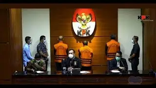 Kronologi OTT Gubernur Sulsel Oleh KPK dan Dalil Dalil Hukum Penagkapannya. Sumber: Live KPK