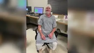 One Person's Journey to Delay Neurodegenerative Disease