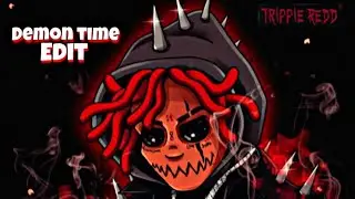Demon Time 😈 - Apex Ft. Bori