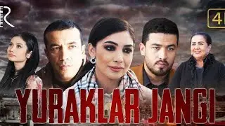 Yuraklar jangi 2 fasl Юраклар жанги 2 фасл хакида озгинча малумотлар