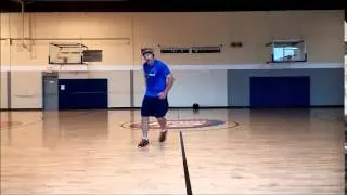 Follow Me USAJR Nationals Freestyle Practice