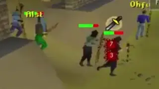 Last man standing Whip Content