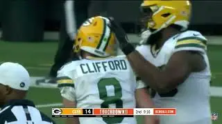 Fiddle recaps:Episode 8:packers vs bengals