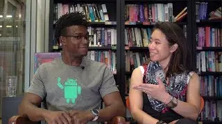 Andrew Orobator: Using Android Studio's Performance Monitors