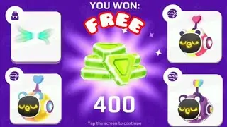 😱 FREE 