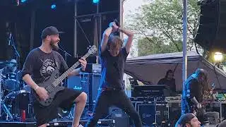 Napalm Death - 