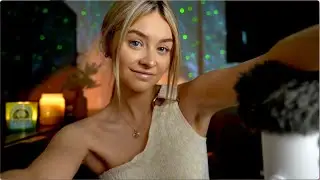 ASMR Focus On Me/Simple Instructions (Normal Voice)