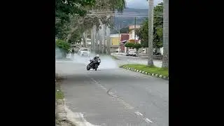 Suzuki GSXR1000 Exhaust Sound 🔊🤘😱 