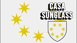 Historia de la Casa Sunglass - CDHYF
