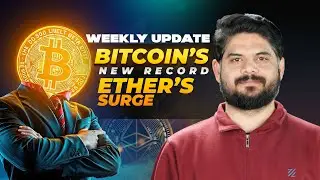 Bitcoin Tops $107K: Insights into the Santa Rally and FOMC Implications
