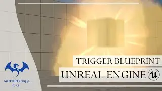 Unreal Engine - How To Trigger a Blueprint via Sequencer