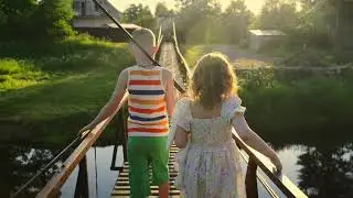 КАЖДОГО ИЗ НАС ЖДУТ ДОМА