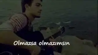 Onur Koç - Kurşun (Lyrics)