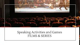 Films and Series for Teachers & Students