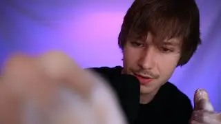 Satisfying Soap Sounds ASMR