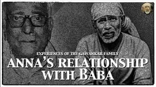 Anna's Relationship with Baba