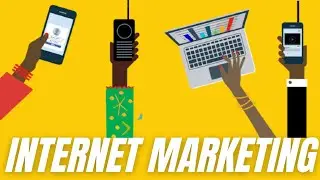 What are internet marketing trends in hindi ?