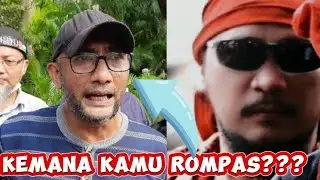 DIT∆NT∆NG DU€L BABE ALDO KOMANDAN MAHONI SEMBUNYI JAUH