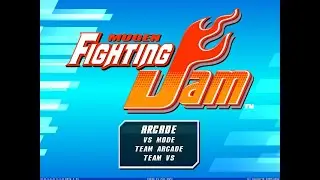 M.U.G.E.N Screenpack #8 | MUGEN Fighting Jam MUGEN 1.0 | [MUGEN-IKEMEN GO] 