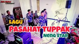 SUHUT MANGIDO PAGURUPIONON | PASAHAT TUPPAK | MANJALANG