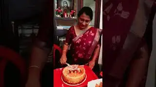 Happy bday Simi Chechi🥰
