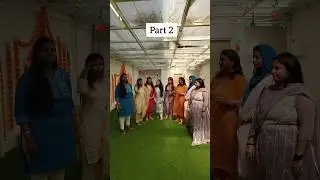 Part 2 || Masti with my Colleagues #vlog #iamacreator #minivlog #teachers