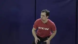 Биомеханика отталкивания