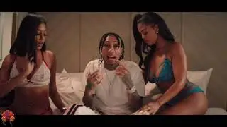 Tyga - Dip (Dancehall Remix) - September 2018