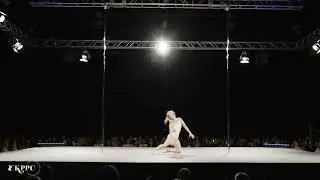 Bendy Kate - Guest Performer - UKPPC 2022 (4K)