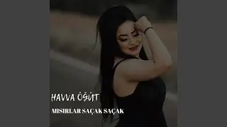 Mısırlar Saçak Saçak
