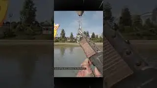 why I can't have nice things with ai around (atomic hearts)