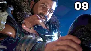 Marvel's Spider-Man 2 - KRAVENOFF !!! (09) (PS5)