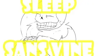 Undertale-Sans Vine