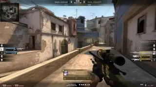 [CS:GO] WORD_LIFE - 4K AWP FACEIT #90 [FULL HD / 60 FPS]