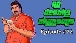 Beating EVERY GTA Game WITHOUT DYING - GTA Vice City Stories (Attempt 30)