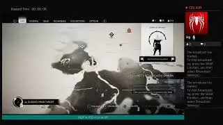 Killing a check point Ghost of tsushima