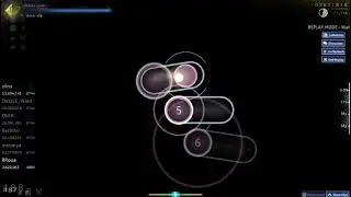 [OSU!] BMS(nmk) - sola [cwR's Inasne]