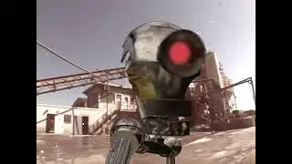 KMFDM - Attack/Reload (HD)