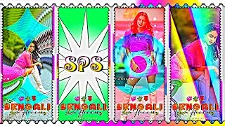 NEW🔰 VIDEO SPS LOVE YOU DJ STATUS VIDEO EDITING|❤️