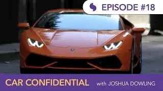 Lamborghini Huracan - Car Confidential: Season 2 Ep. 18