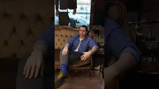 В следующем видео рассмотрим «кодекс джентльмена»