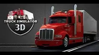 Truck Simulator 3D