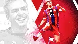 Fifa 16 Insane goal by PHILIP LAHM / GOAL OF THE WEEK ?!