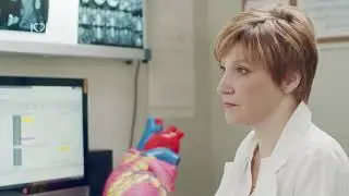 КТ Ангиография