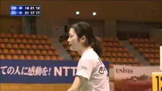[05]三谷美菜津minatsu MITANI - 楠瀨由佳yuka KUSUNOSE