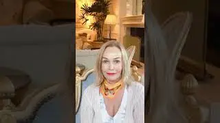 Наталья Андрейченко: Прощание с МАМОЙ......